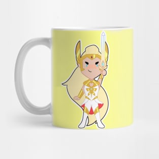 cute Shera Mug